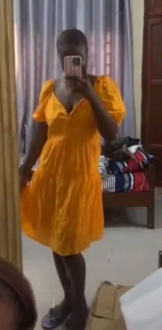 dress