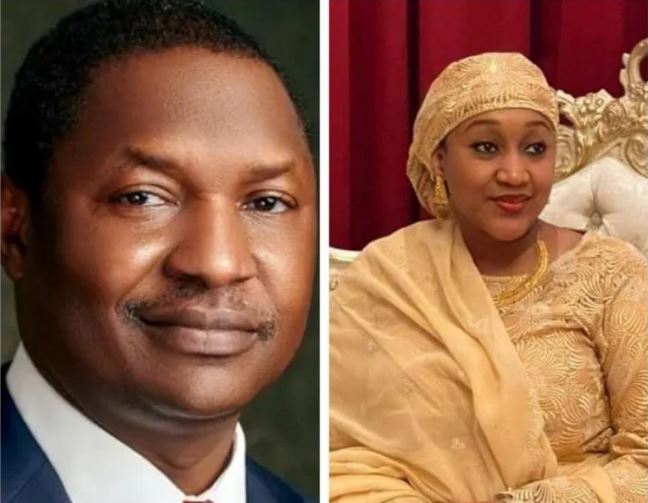 Abubakar Malami