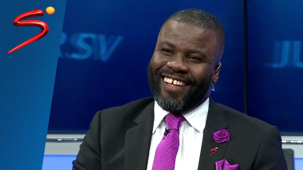 Sammy Kuffour
