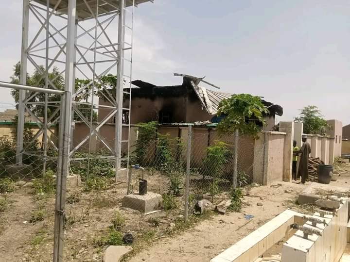 Yobe State
