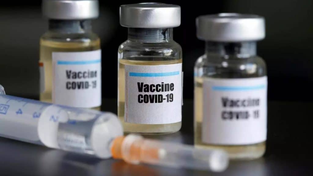 COVID-19 Vaccine