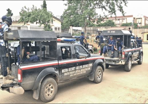 NSCDC