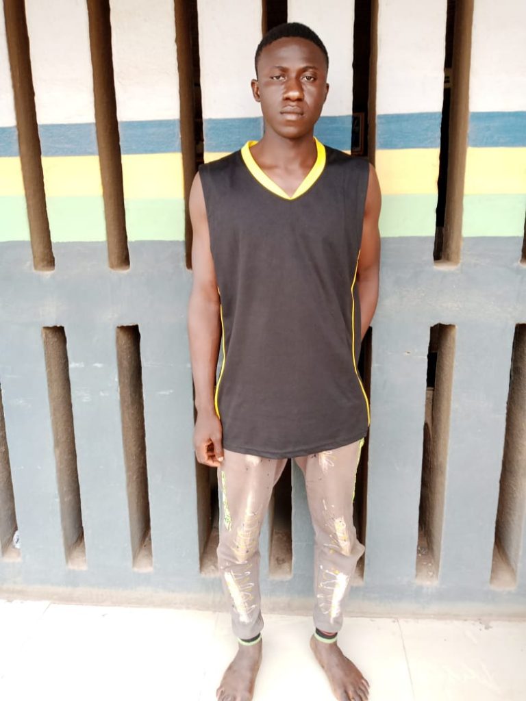AbdulMumuni