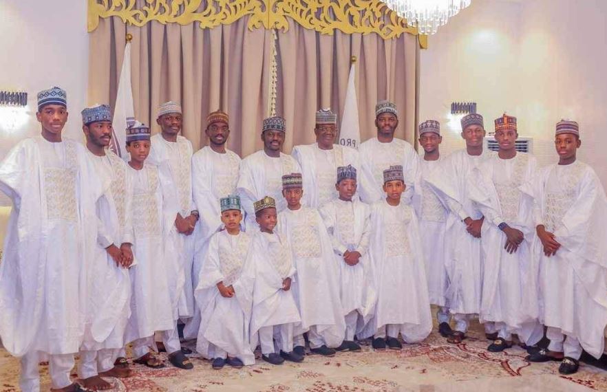 Matawalle