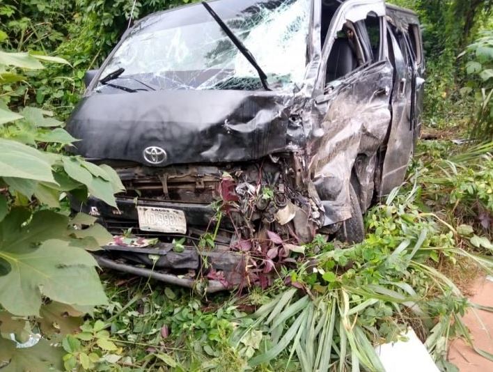accident