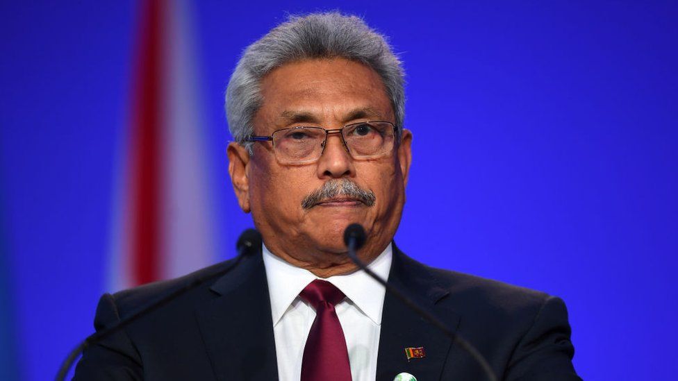 Rajapaksa