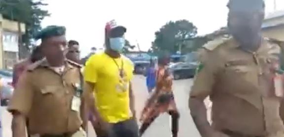 Baba Ijesha