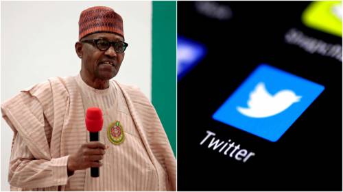 Muhammadu Buhari
