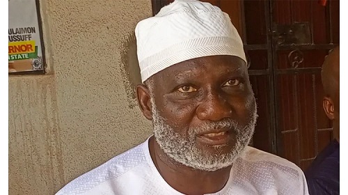 Yusuf Lasun