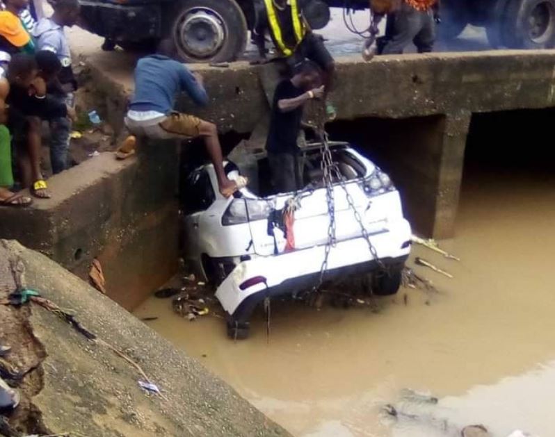 accident