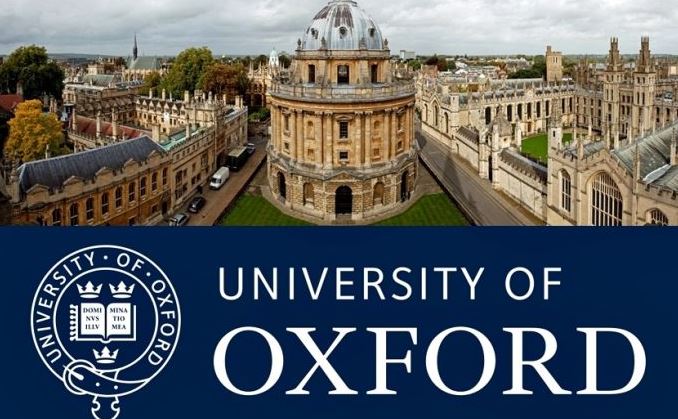 Oxford University