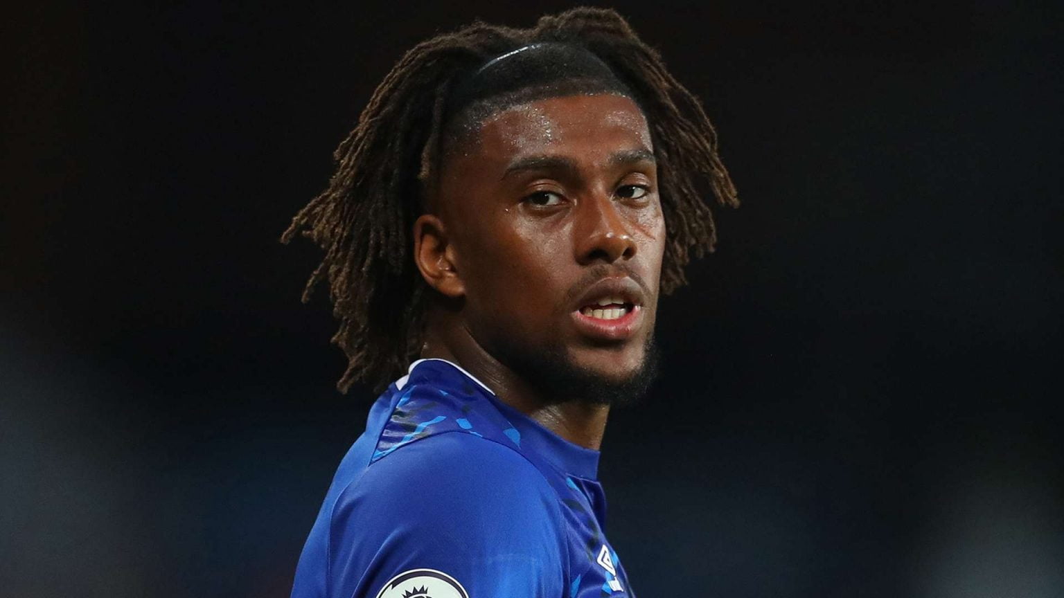 Alex Iwobi