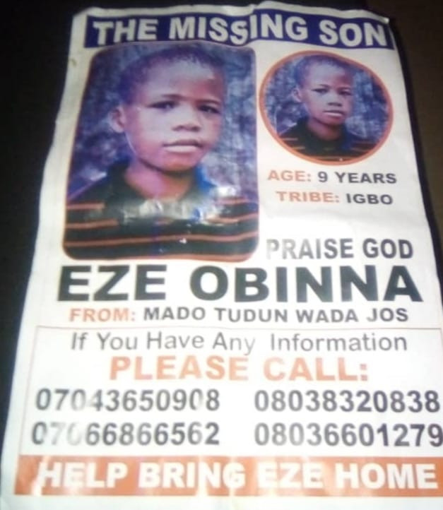 Eze Obinna 
