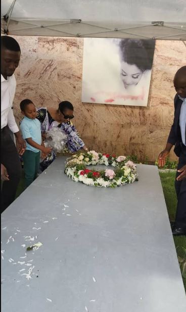 grave