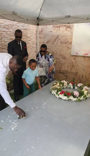 grave
