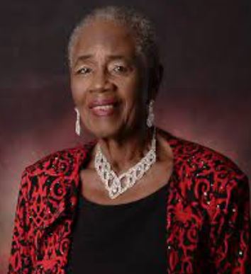 Mama Wright