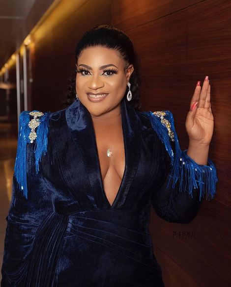 Nkechi Blessing