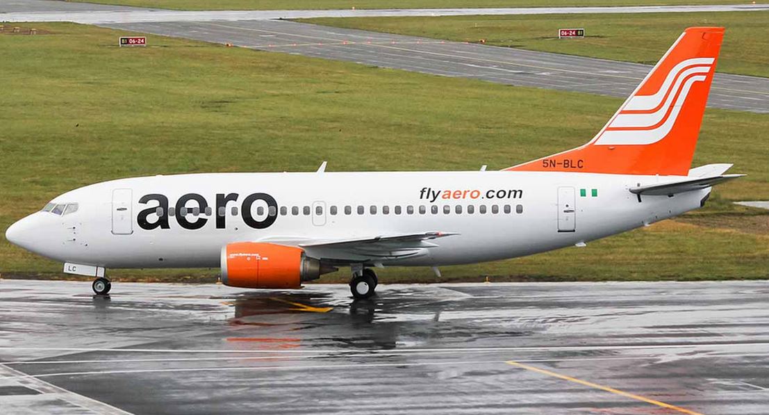 Aero