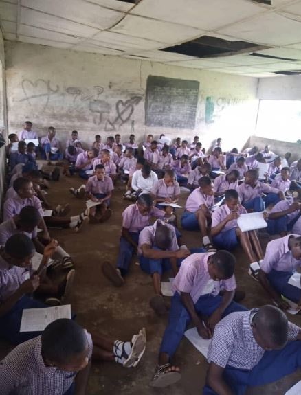 students