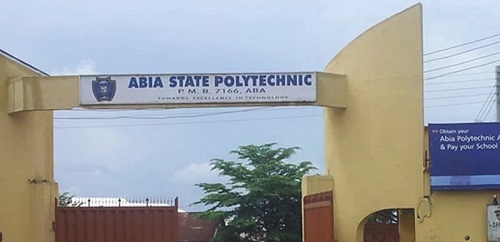 Abia State Polytechnic, Aba