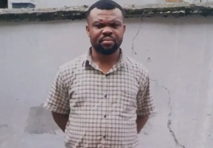 Izuchukwu