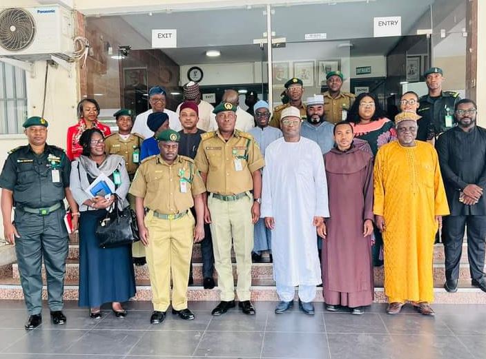 NCOS