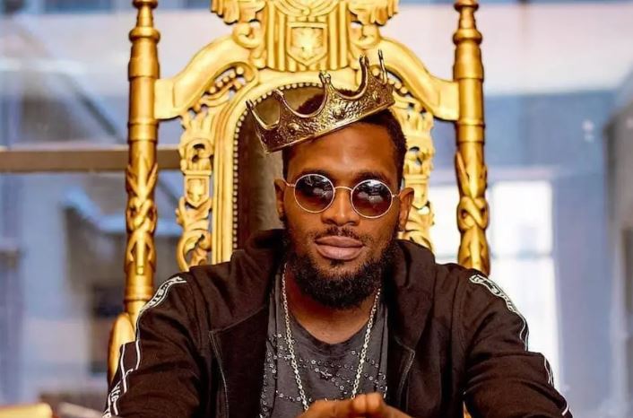 Dbanj