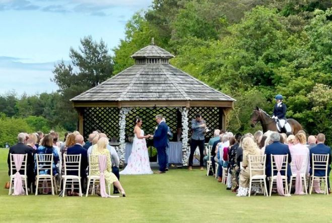 wedding