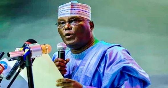 Atiku Abubakar
