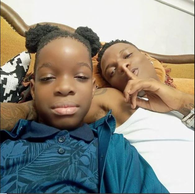 Wizkid