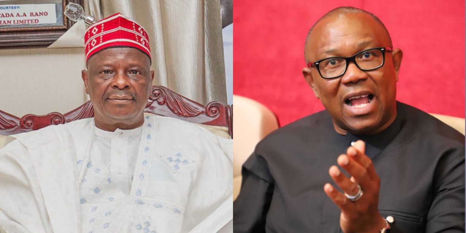 Rabiu Kwankwaso