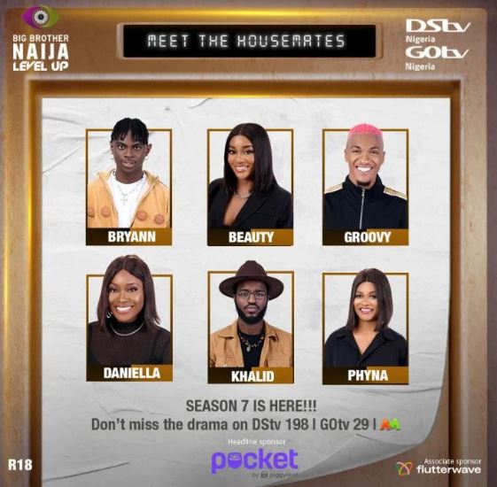 BBNaija