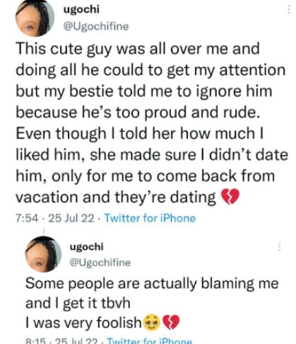 post