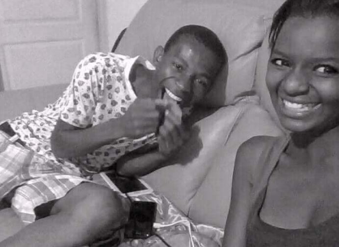 lebo and ex