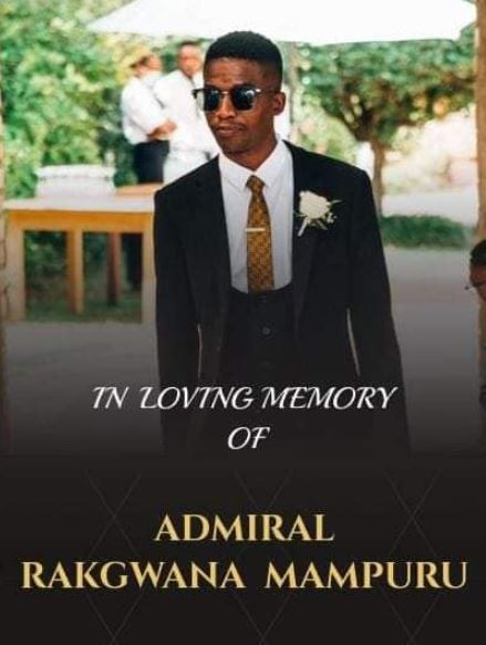 burial