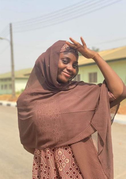Hadiza