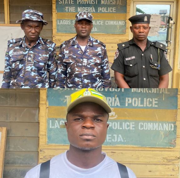 officers