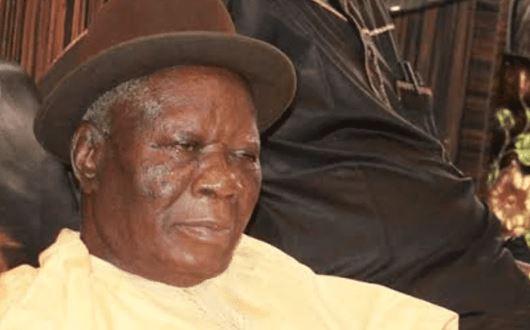 Edwin Clark 