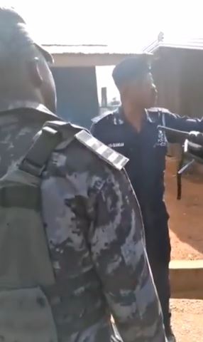 officers