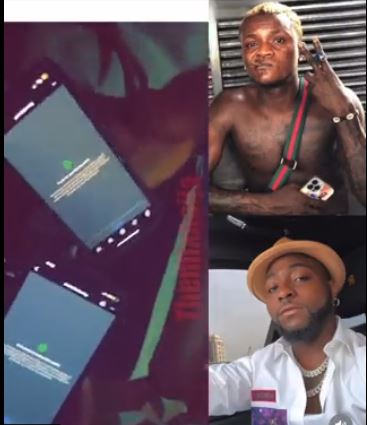 Portable and Davido