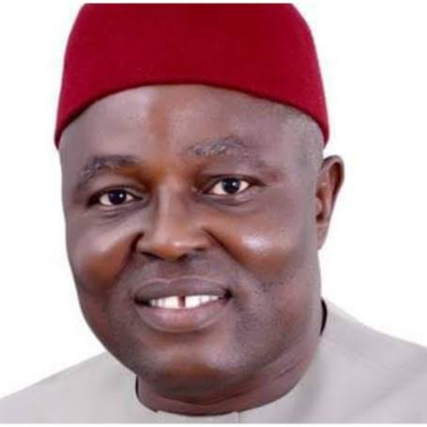 Austin Umahi