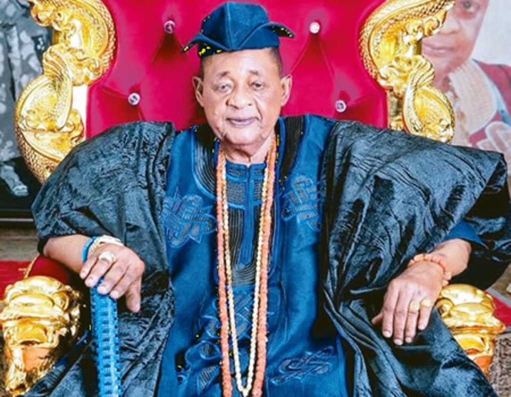 Oba Adeyemi