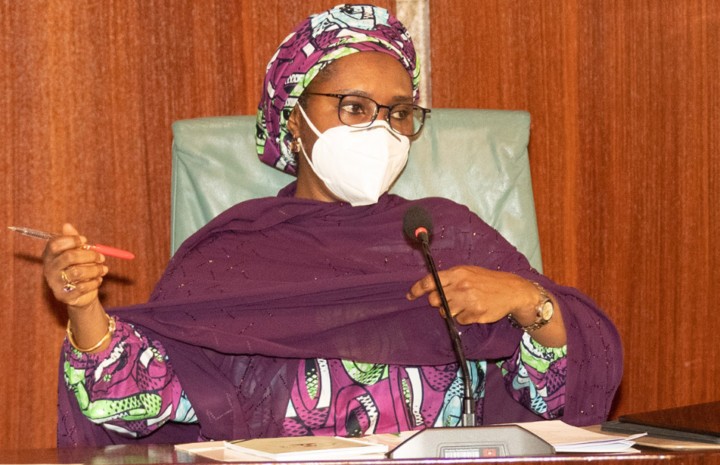 Zainab Ahmed