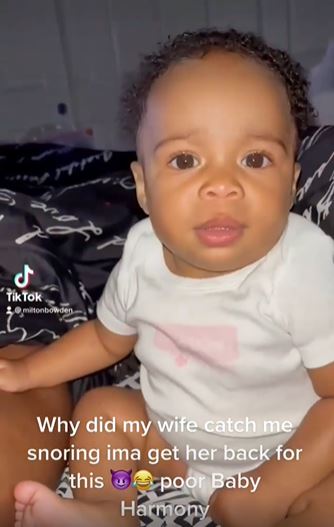 baby