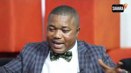 Ifeanyi Ejiofor