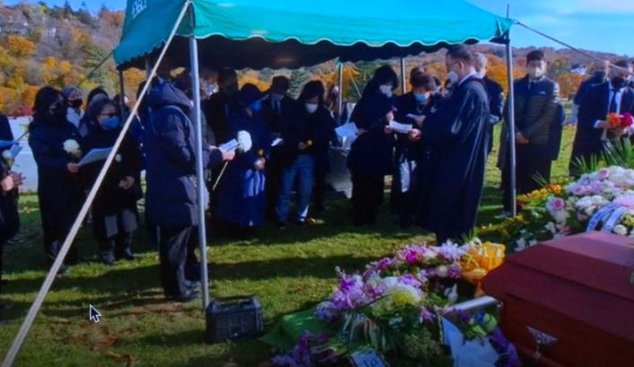 funeral