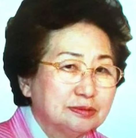 woman