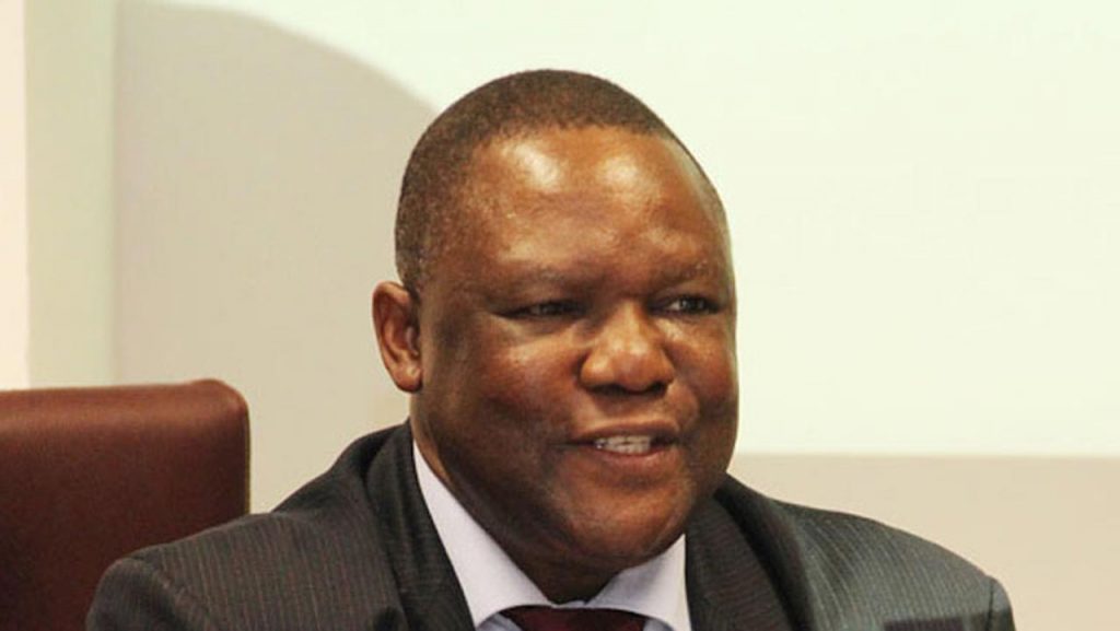 Obadiah Mailafia 