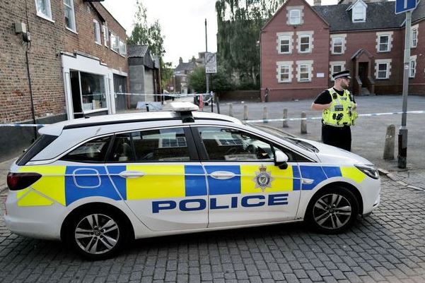 Police