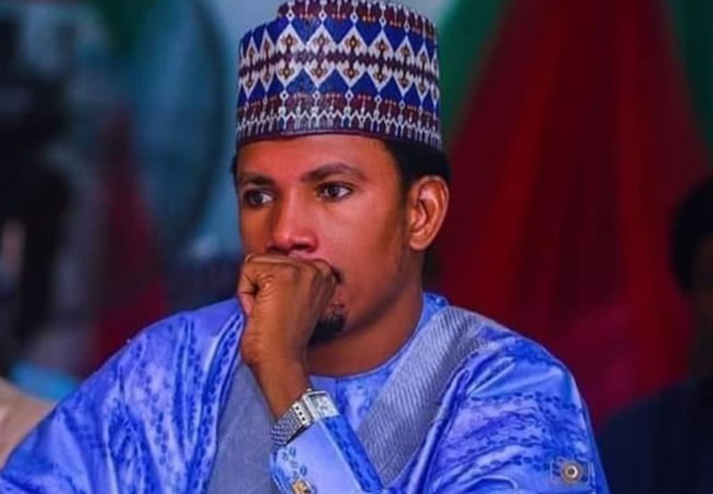 Elisha Abbo